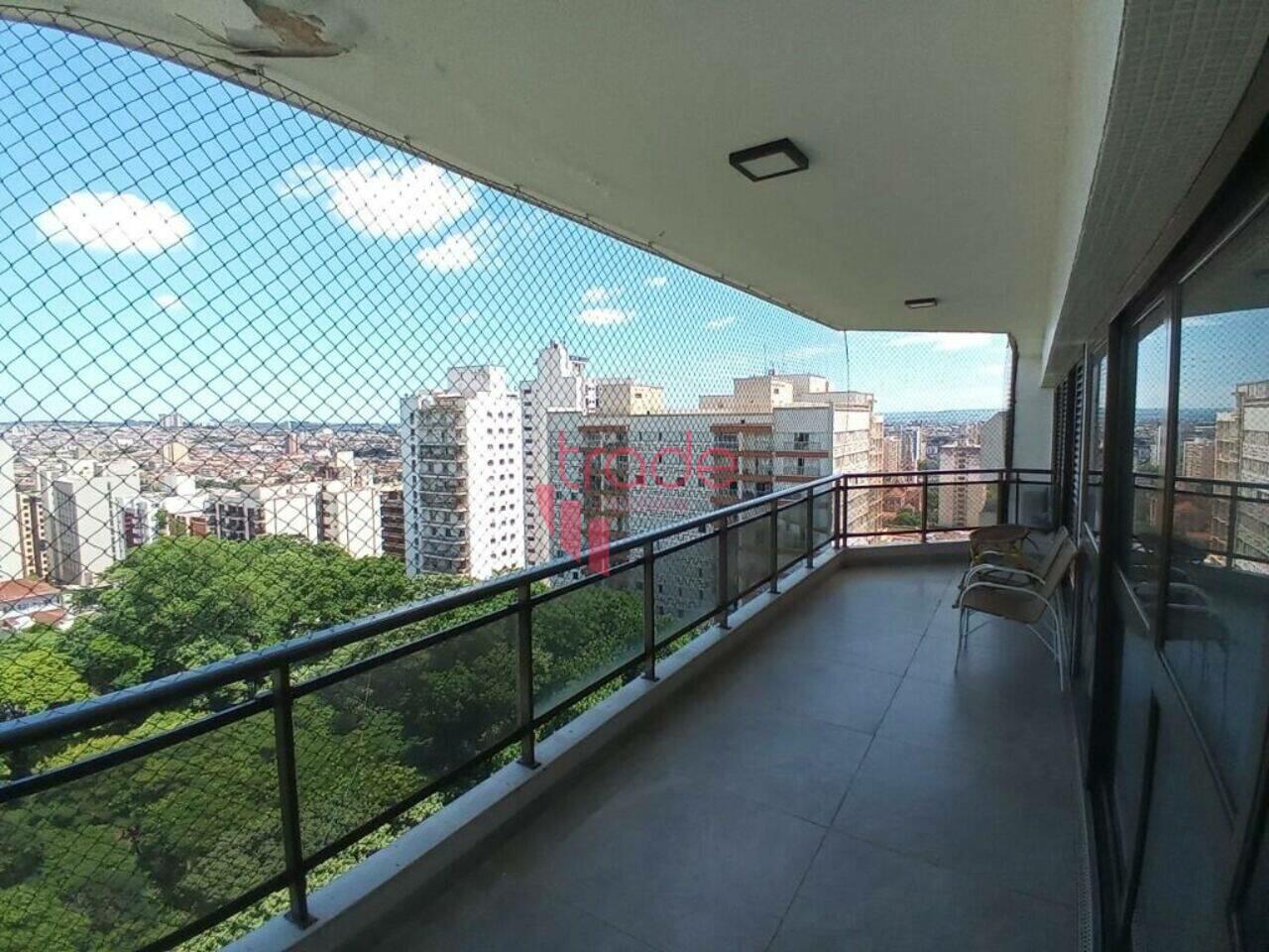 Cobertura Centro, Ribeirão Preto - SP