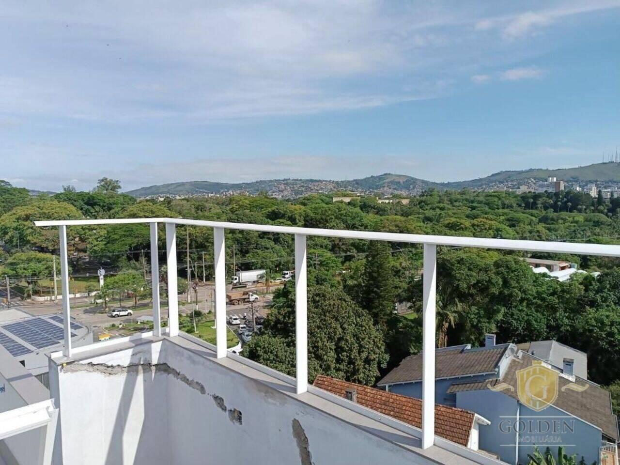 Apartamento Petrópolis, Porto Alegre - RS