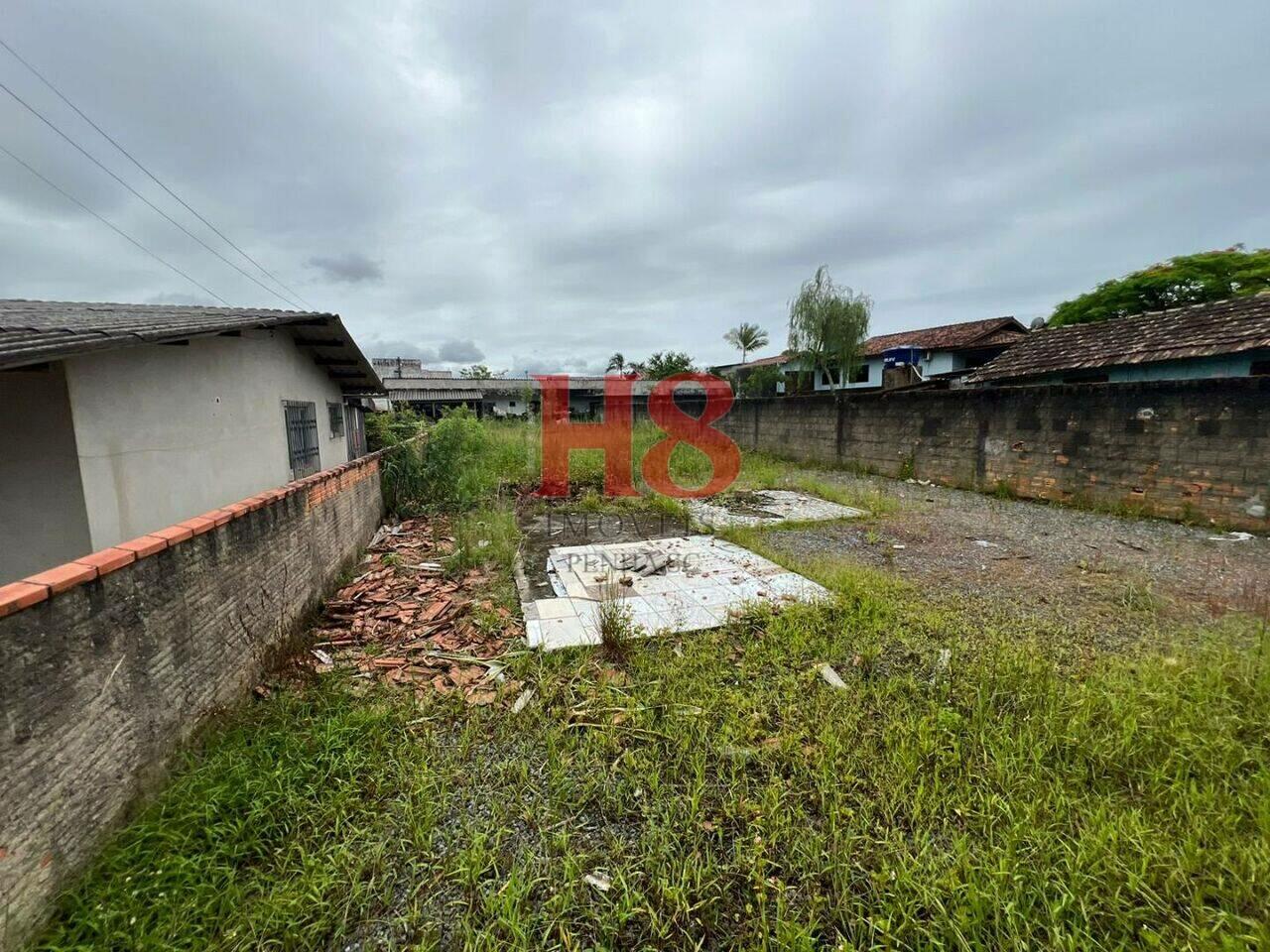 Terreno Centro, Penha - SC