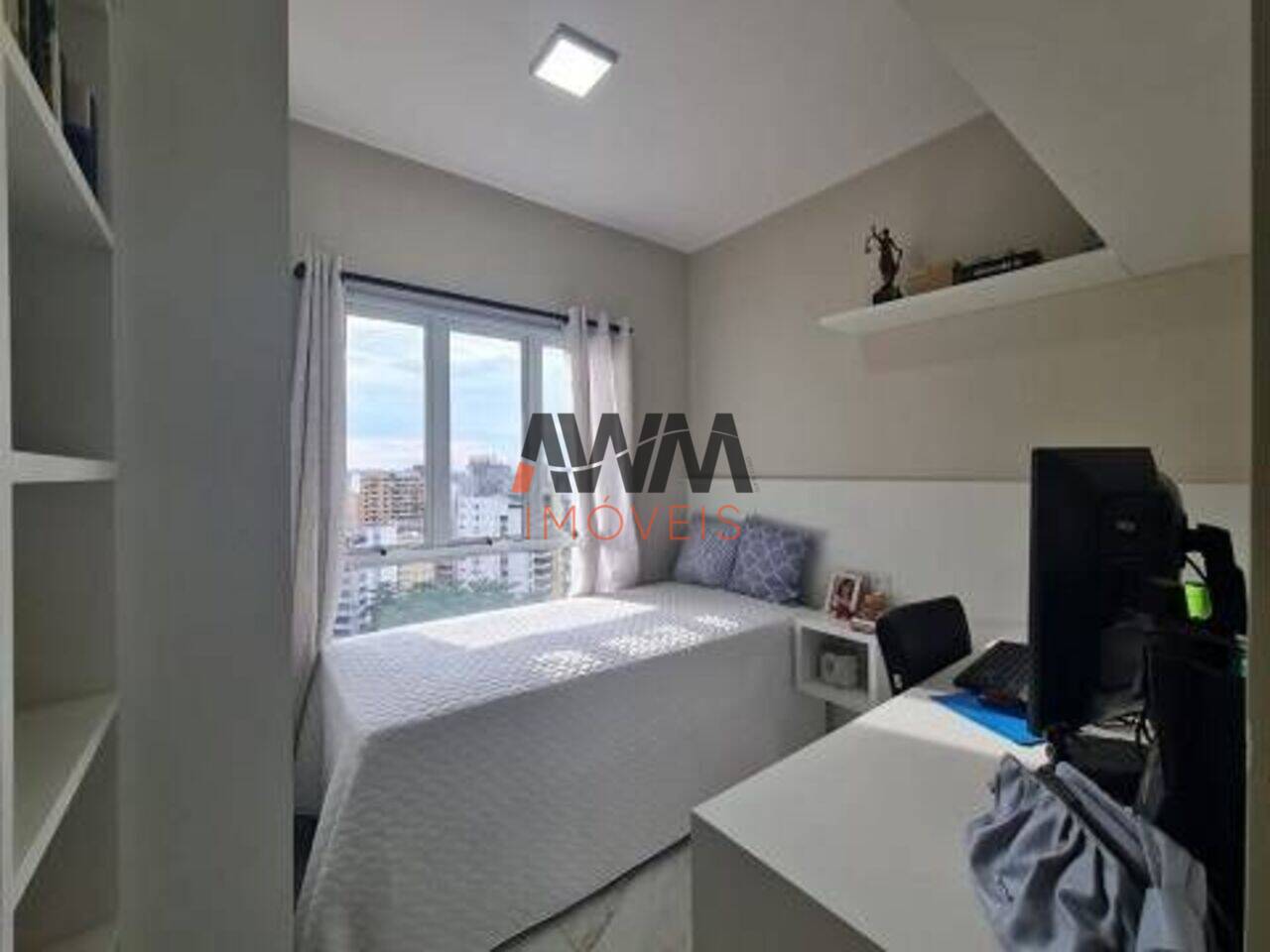 Apartamento Setor Oeste, Goiânia - GO