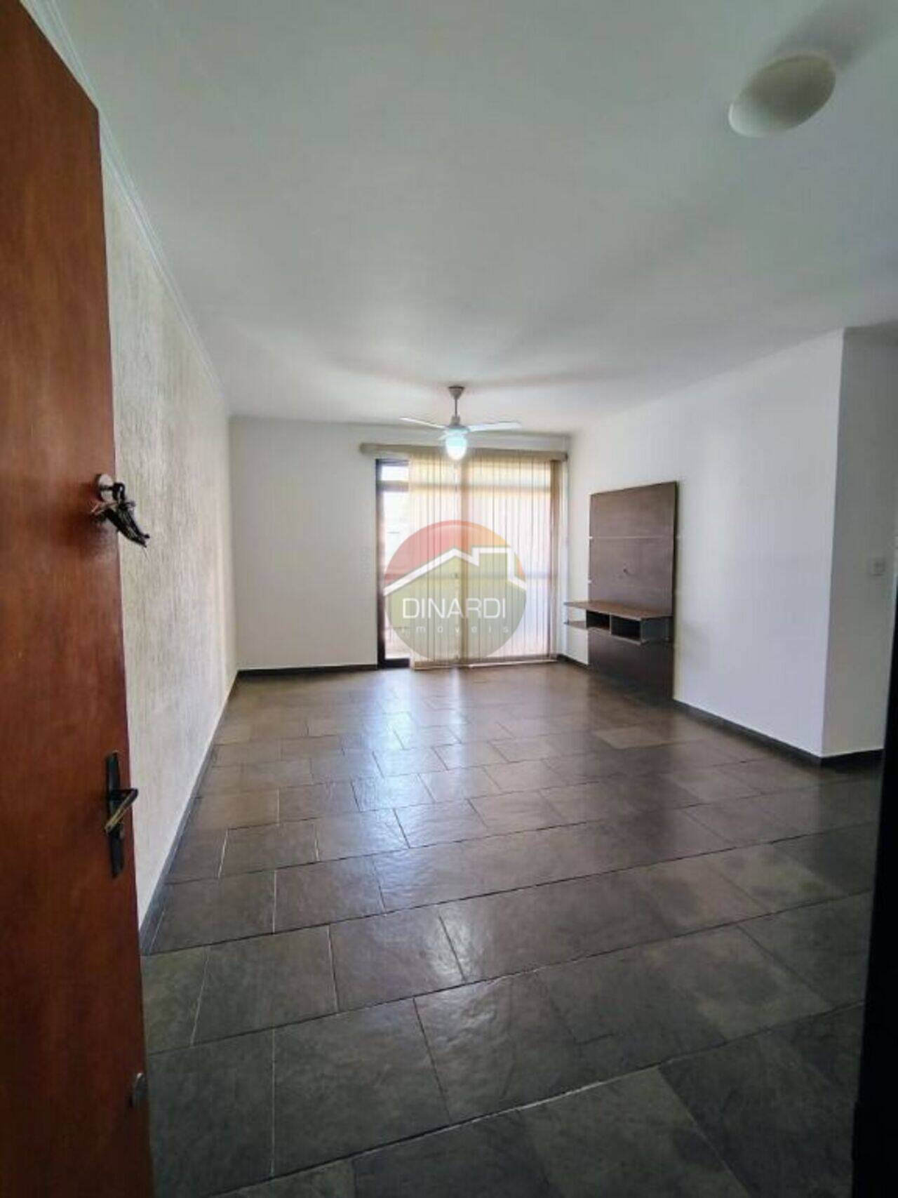 Apartamento Jardim Irajá, Ribeirão Preto - SP