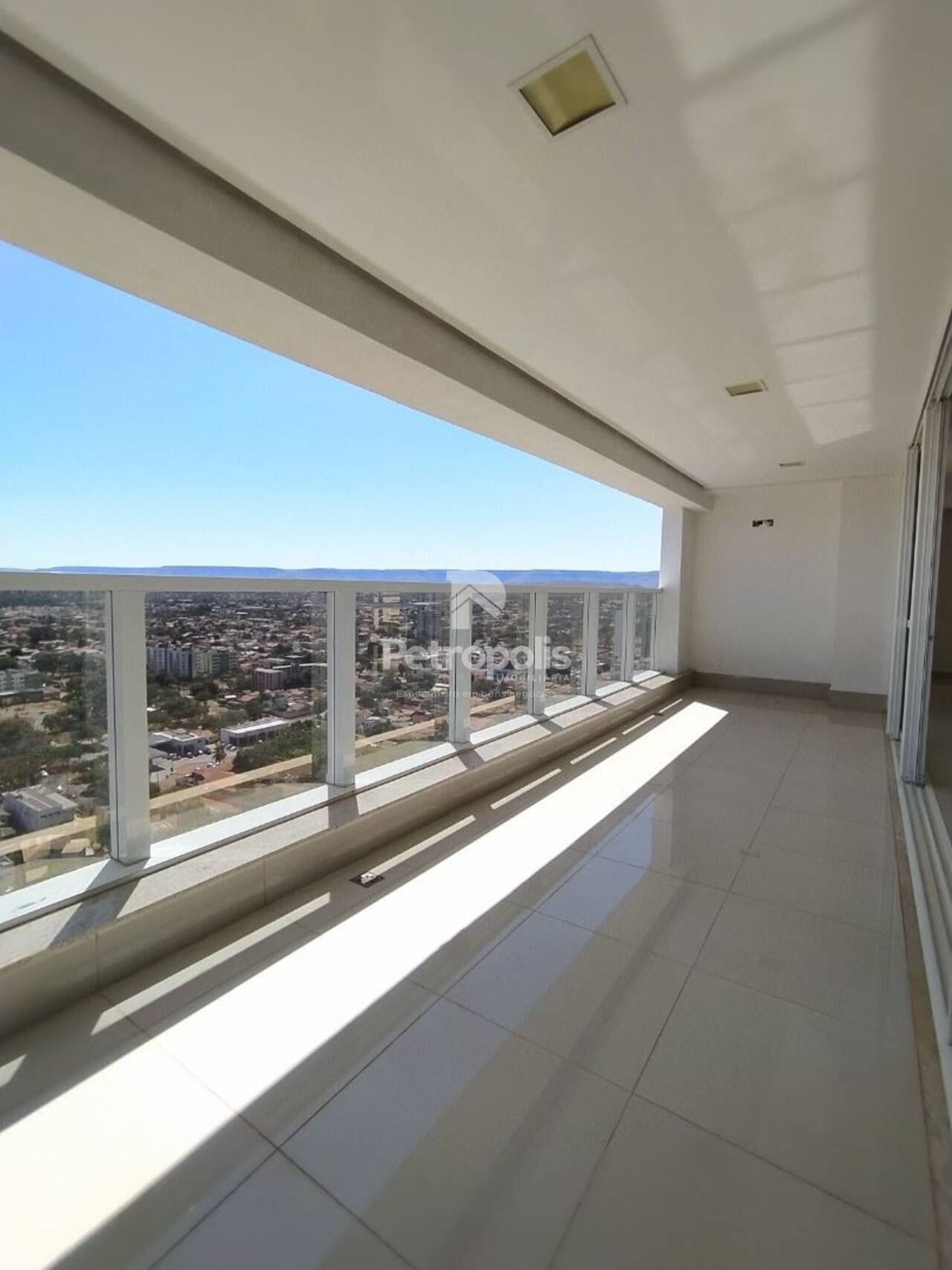 Apartamento duplex Plano Diretor Sul, Palmas - TO