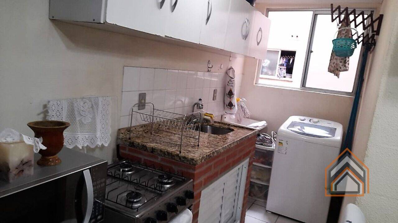 Apartamento Rubem Berta, Porto Alegre - RS