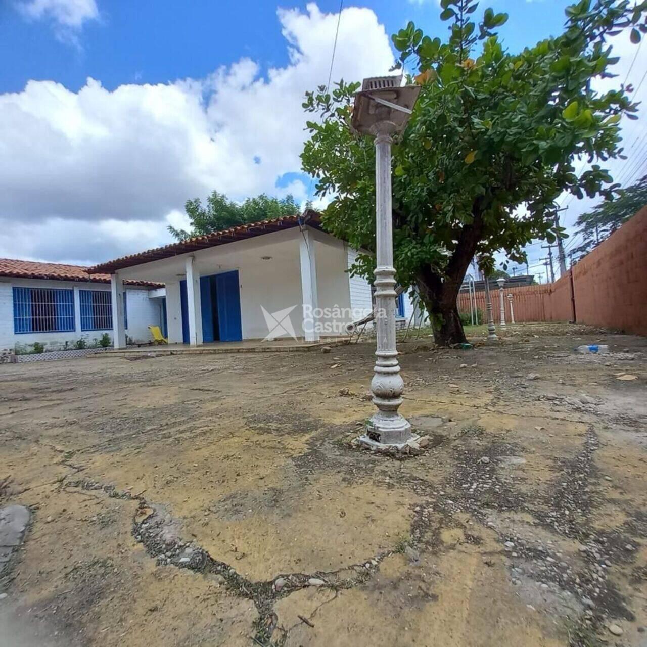 Casa São Cristóvão, Teresina - PI