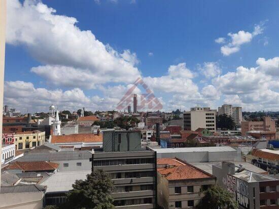 Centro - Curitiba - PR, Curitiba - PR