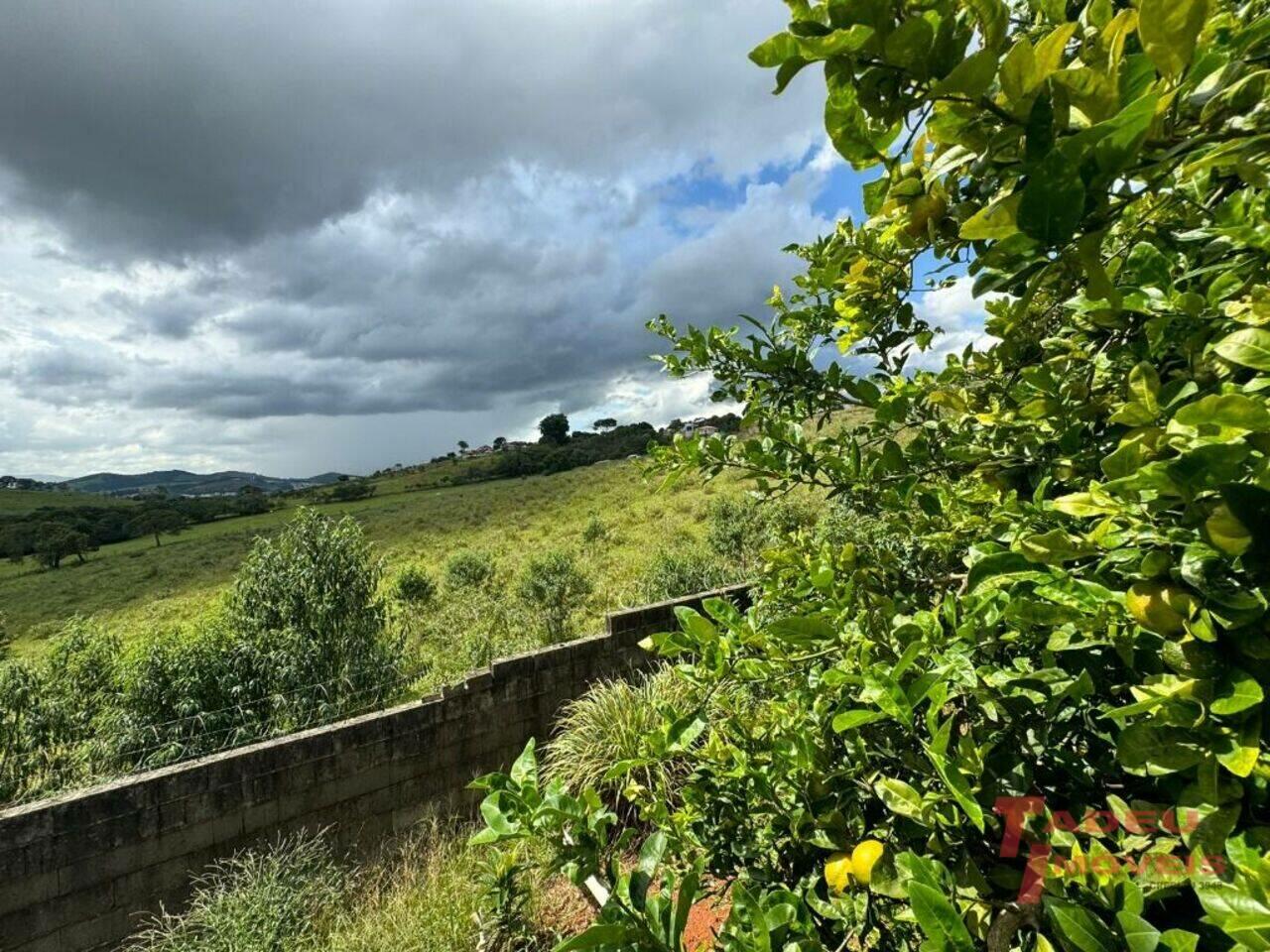 Chácara Belvedere, Pouso Alegre - MG