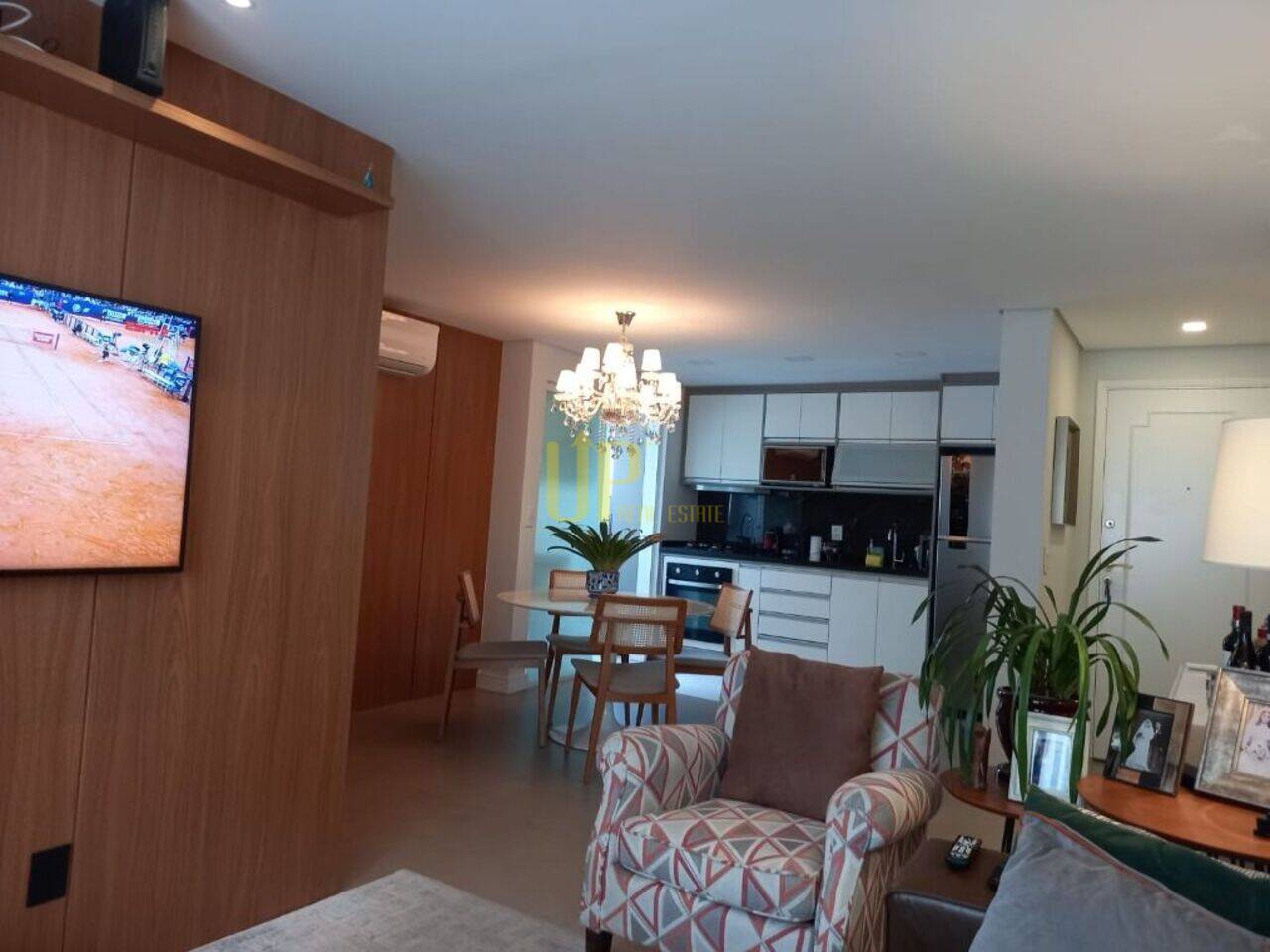 Apartamento Moema, São Paulo - SP