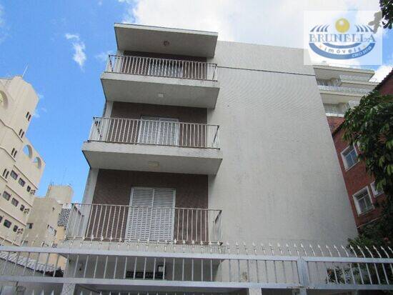 Apartamento Praia da Enseada – Brunella, Guarujá - SP