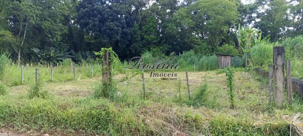 Terreno Sítio do Campo, Morretes - PR