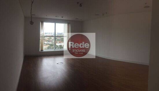 Sala de 42 m² Jardim Esplanada - São José dos Campos, à venda por R$ 340.000