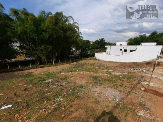 Conjunto Residencial Jetcon - Varginha - MG, Varginha - MG