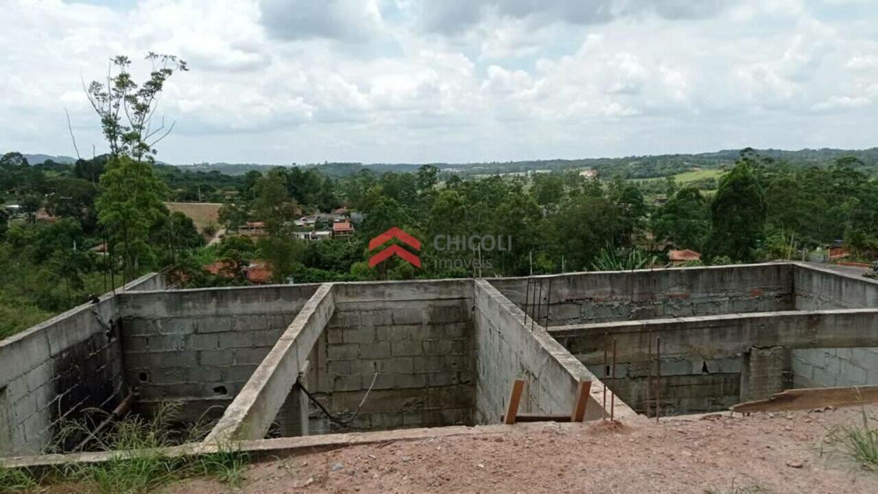 Terreno Clube dos Oficiais , São Roque - SP