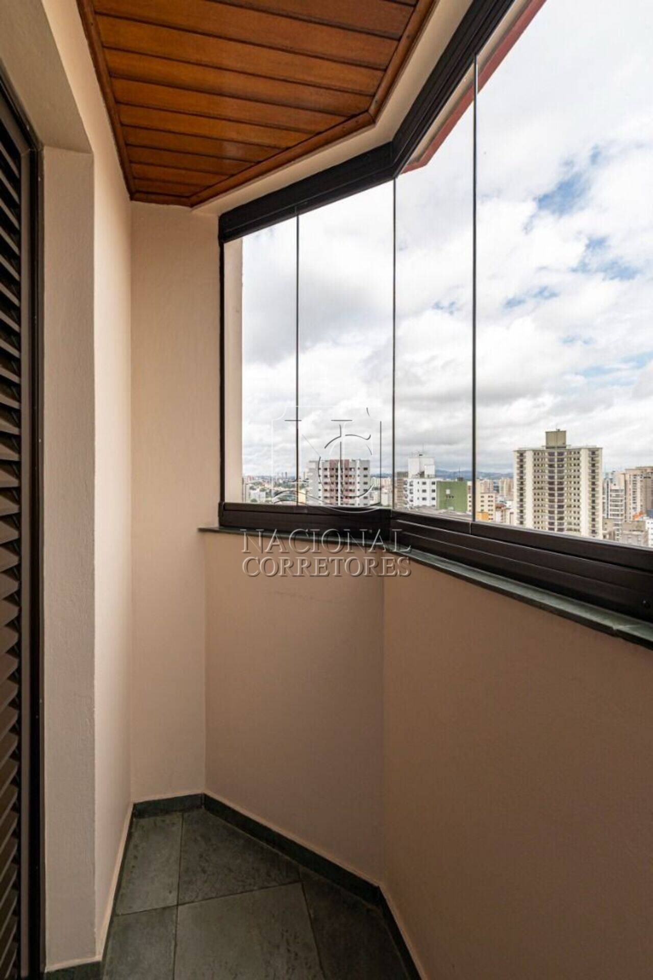 Apartamento Vila Bastos, Santo André - SP