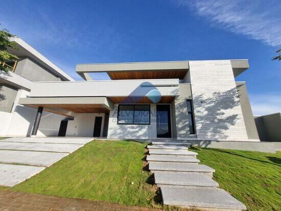 Casa de 294 m² Colinas do Paratehy - São José dos Campos, à venda por R$ 3.150.000