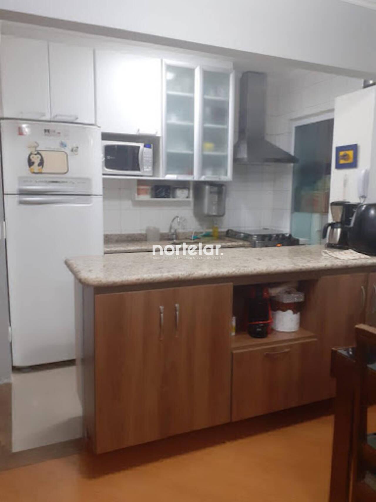 Apartamento Jardim Cidade Pirituba, São Paulo - SP