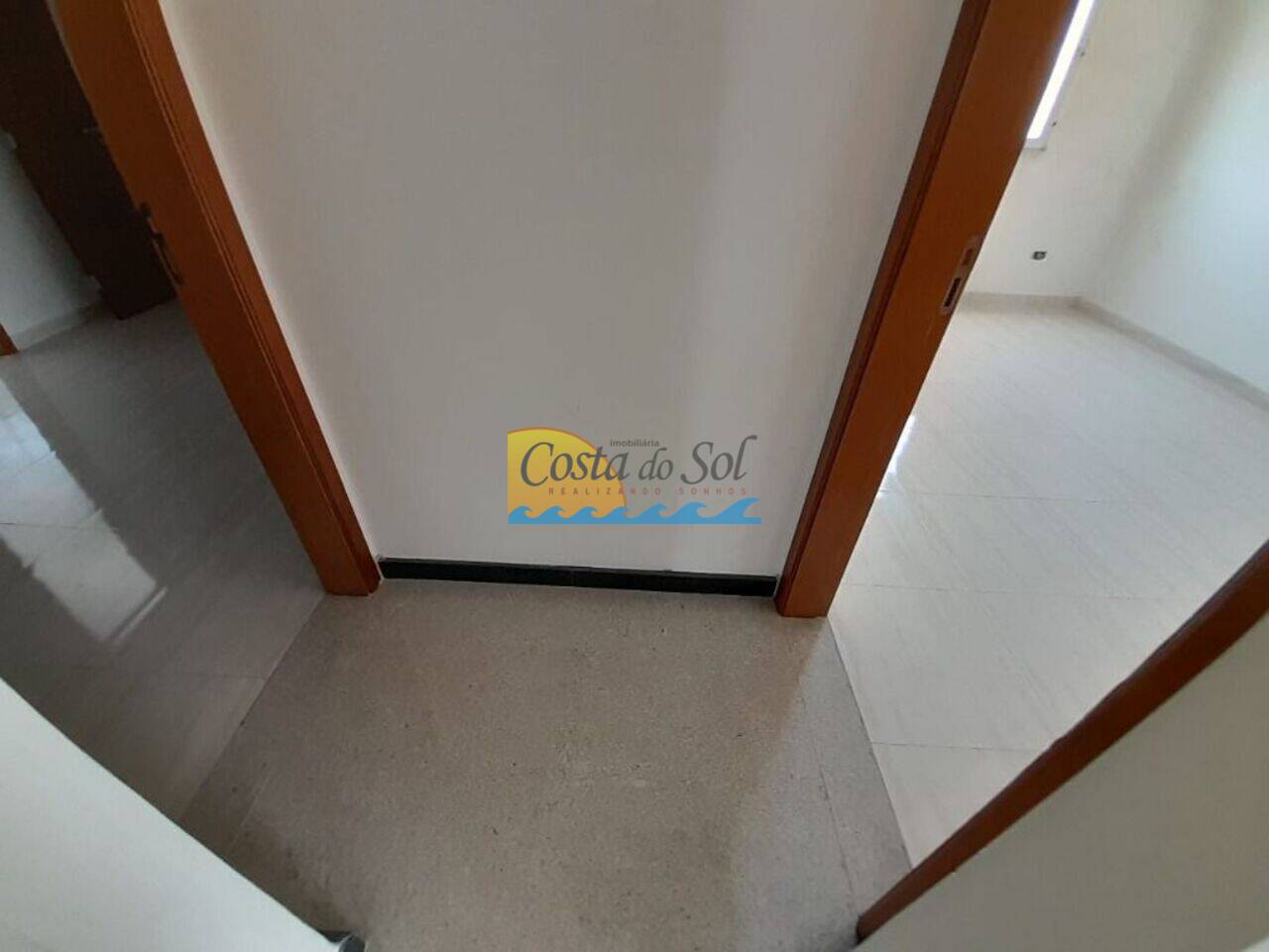 Apartamento Canto do Forte, Praia Grande - SP