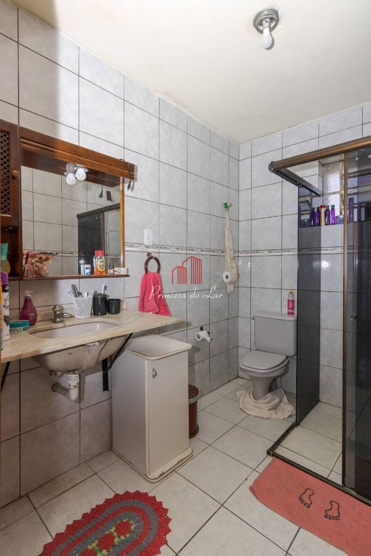 Apartamento Jardim Lindóia, Porto Alegre - RS