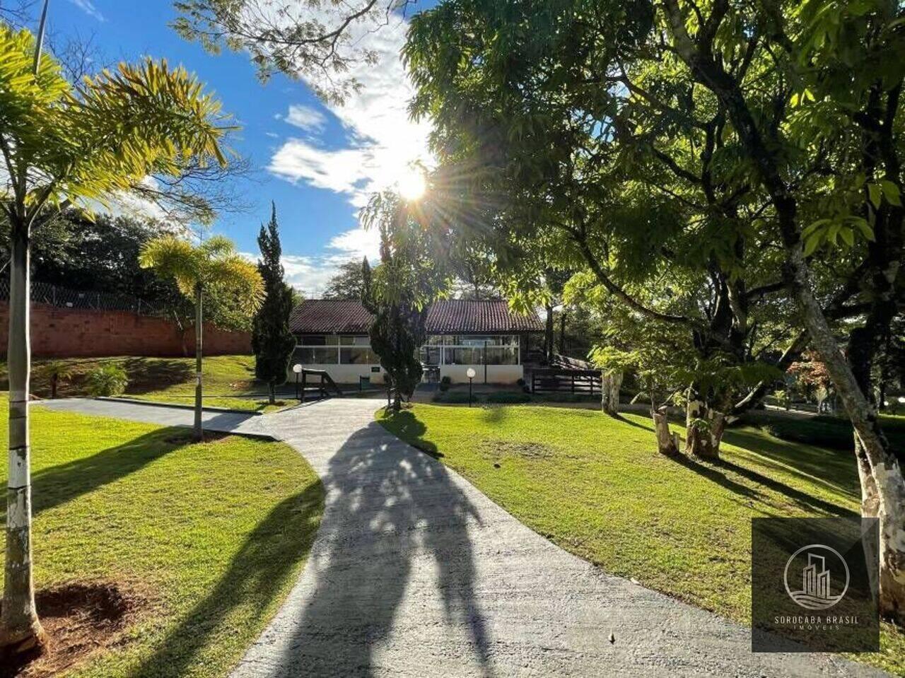 Casa Condomínio Reserva Ipanema, Sorocaba - SP