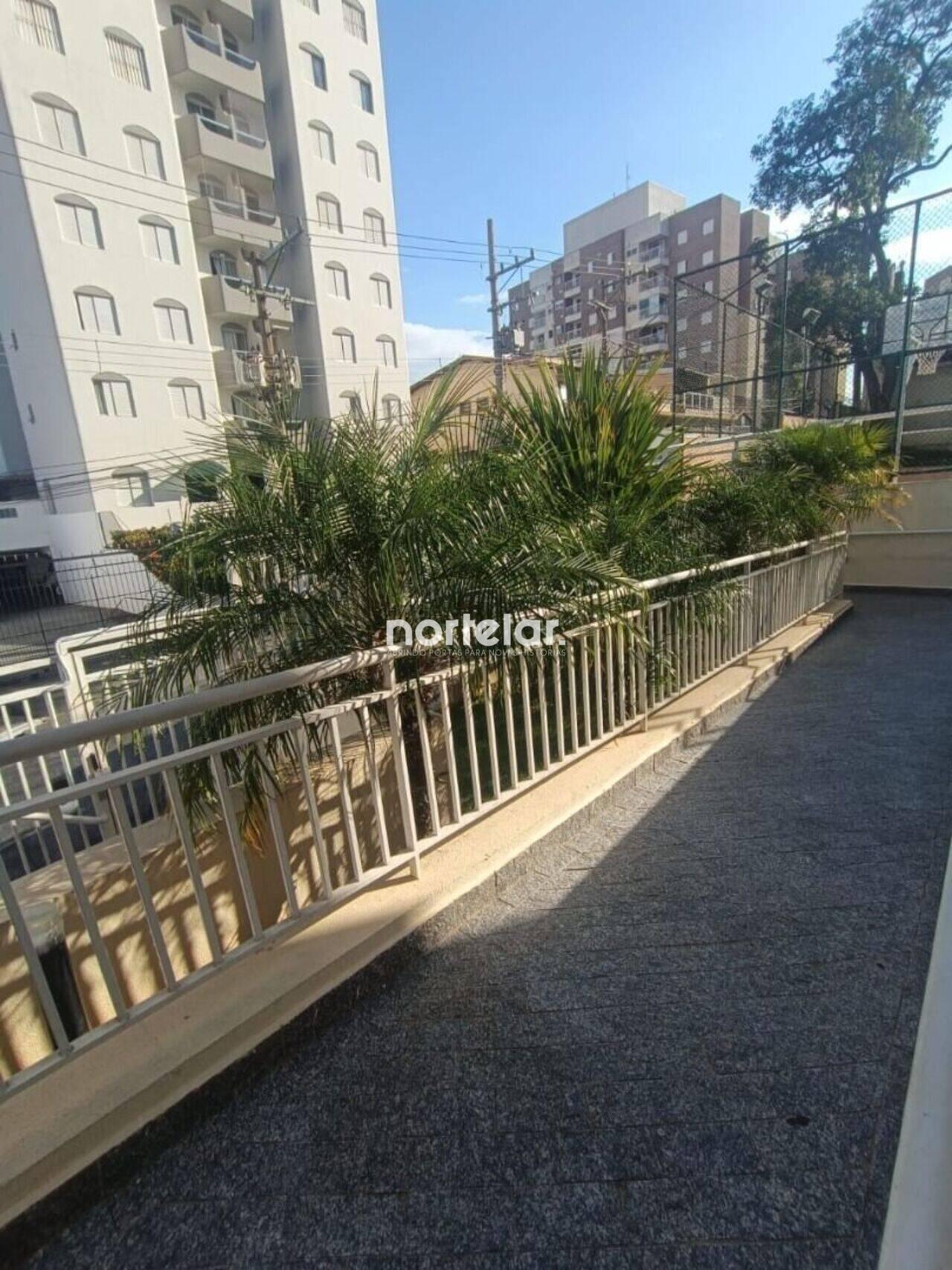 Apartamento garden Freguesia do Ó, São Paulo - SP