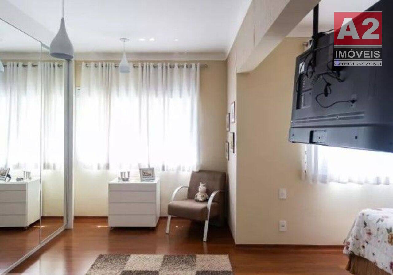 Apartamento Adalgisa, Osasco - SP