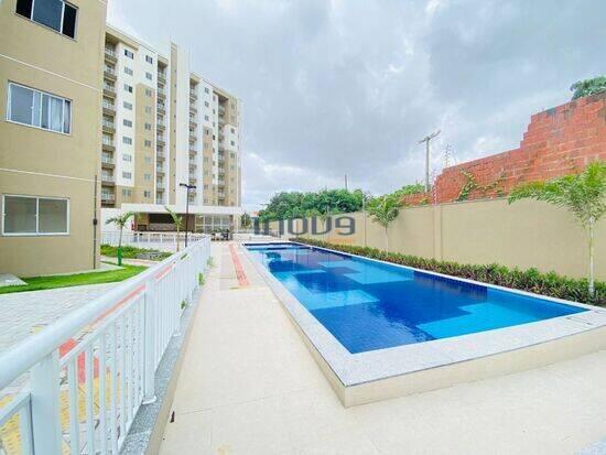 Apartamento Maraponga, Fortaleza - CE