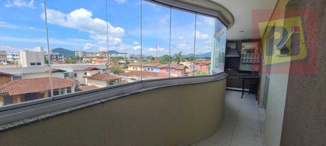 Apartamento Maitinga, Bertioga - SP