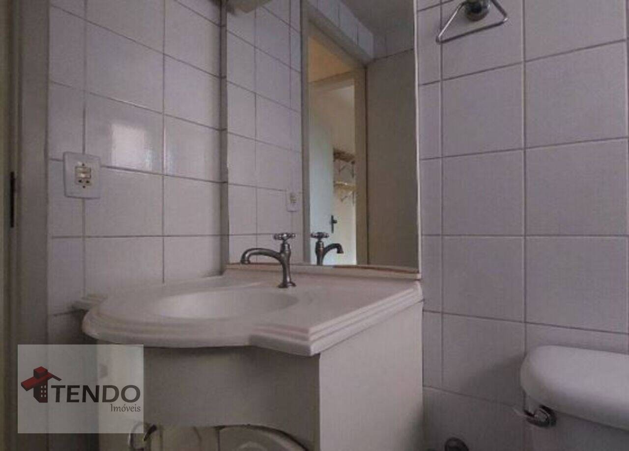 Apartamento Baeta Neves, São Bernardo do Campo - SP