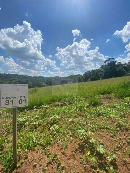 Cachoeira - Atibaia - SP, Atibaia - SP