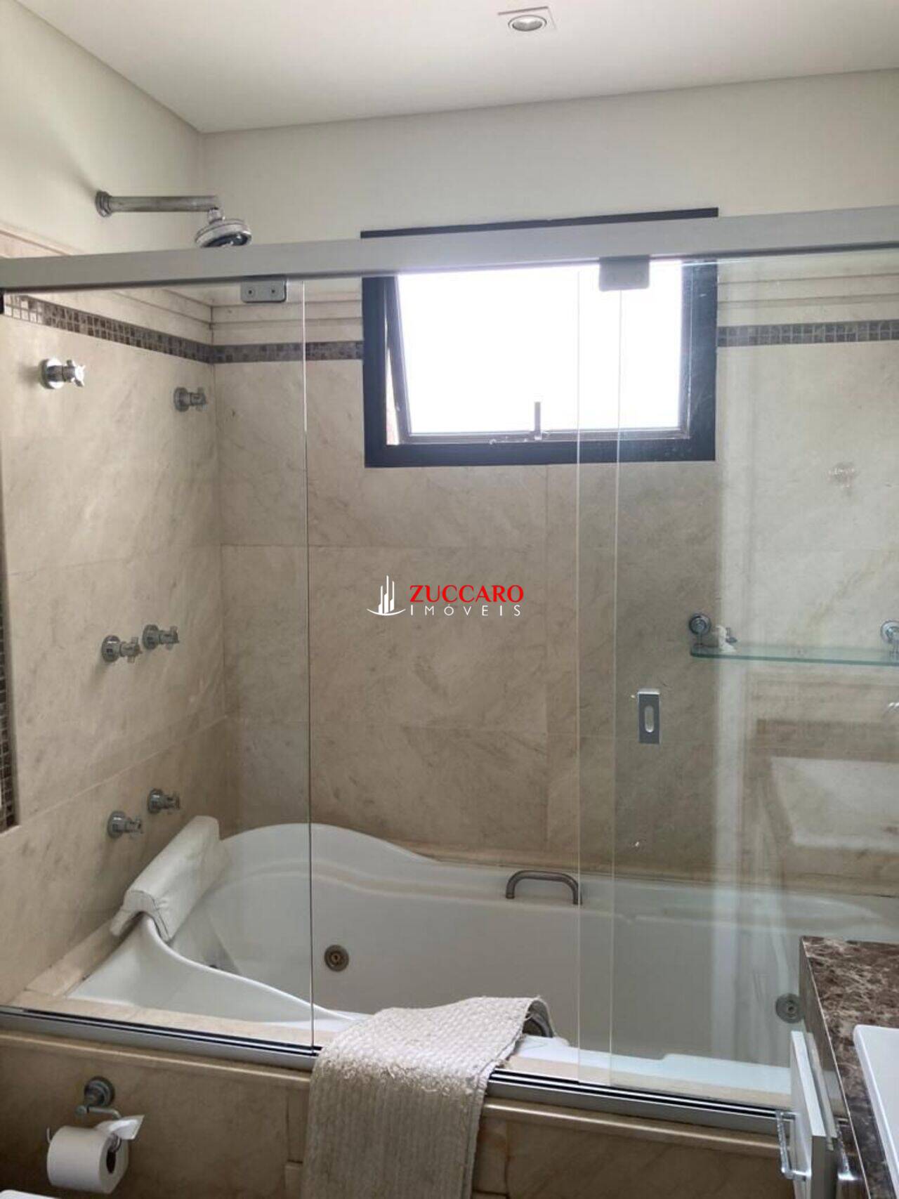 Apartamento duplex Vila Rosália, Guarulhos - SP