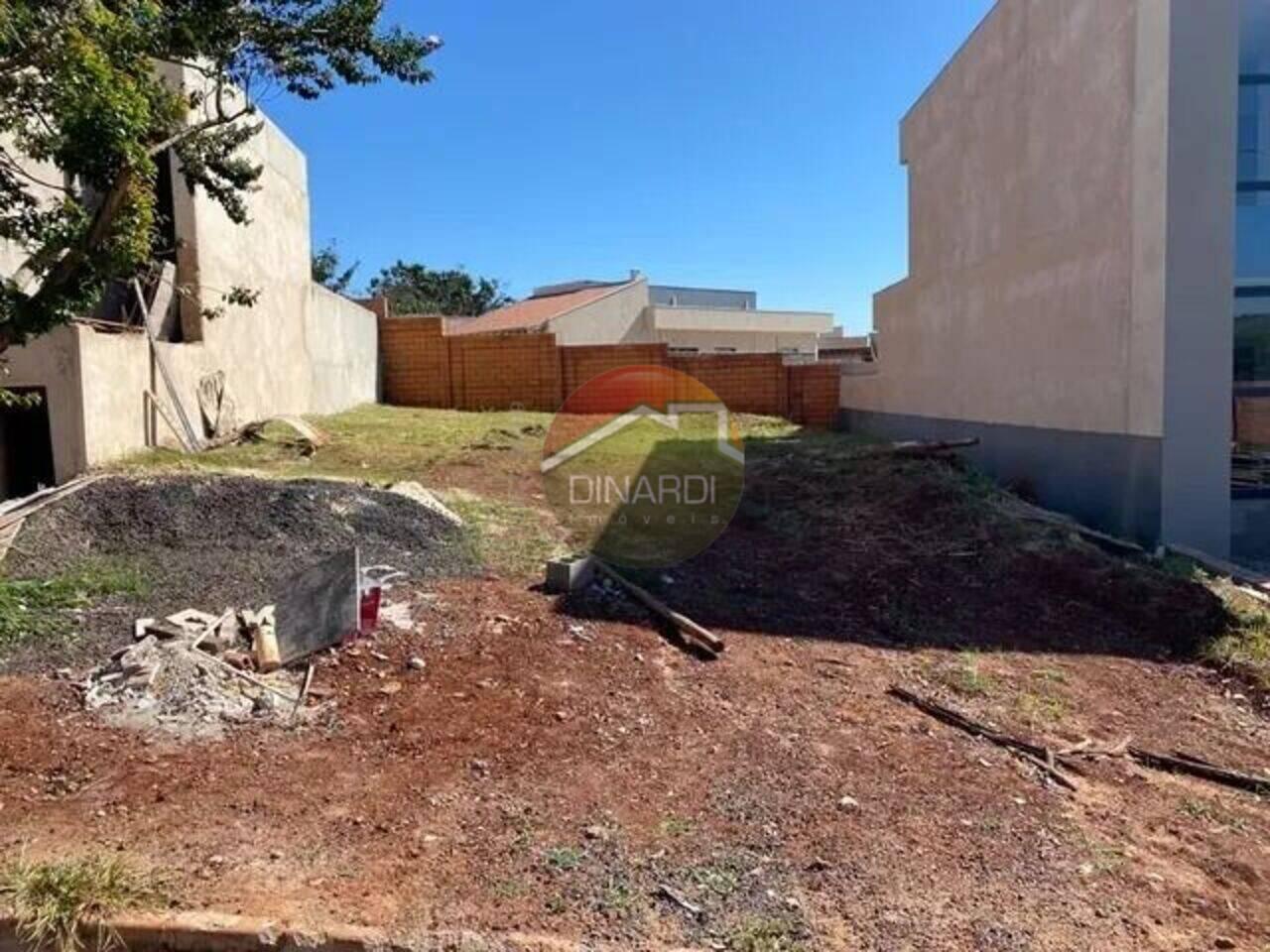 Terreno Bonfim Paulista, Ribeirão Preto - SP