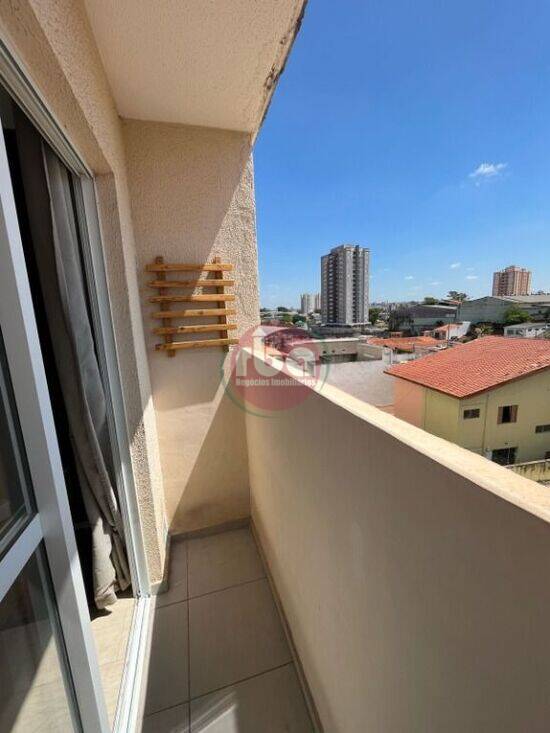 Condomínio Residencial Pássaros da Amazônia - Sorocaba - SP, Sorocaba - SP