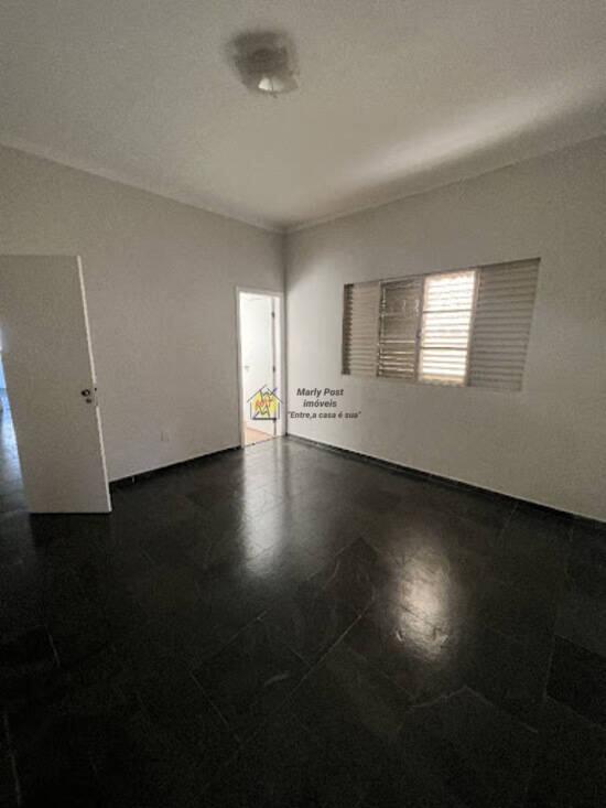 Jardim Nossa Senhora Auxiliadora - Campinas - SP, Campinas - SP