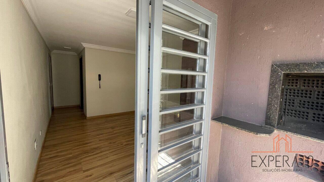 Apartamento Pinheirinho, Curitiba - PR