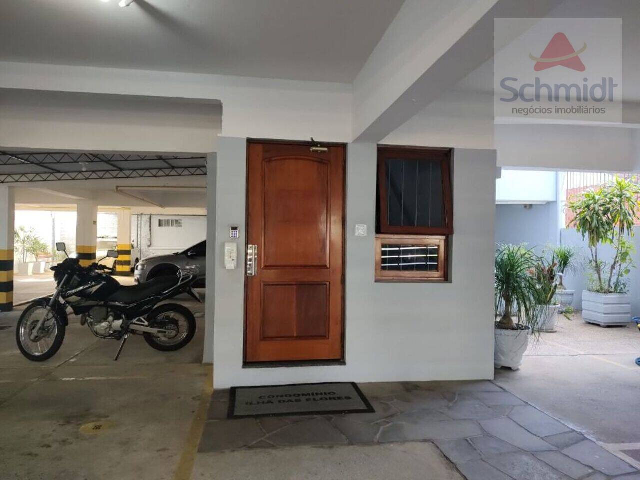 Apartamento Rio Branco, São Leopoldo - RS