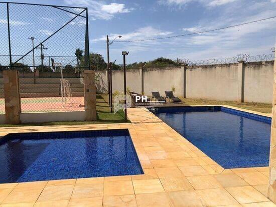 Residencial Vila Toscana - Mogi Mirim - SP, Mogi Mirim - SP