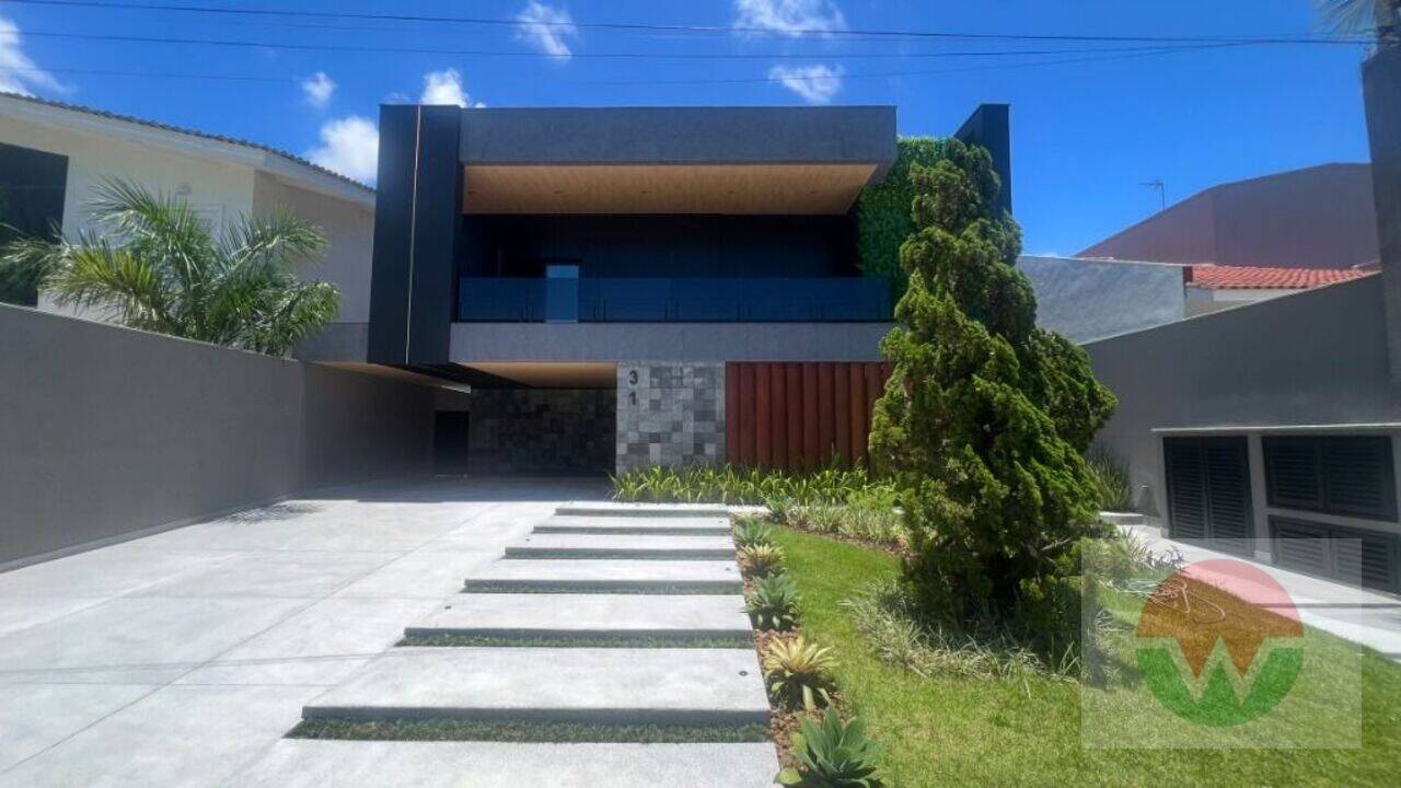 Casa Acapulco, Guarujá - SP