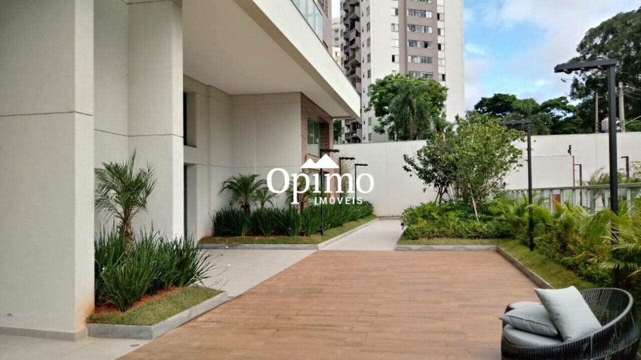 Apartamento Jardim Marajoara, São Paulo - SP