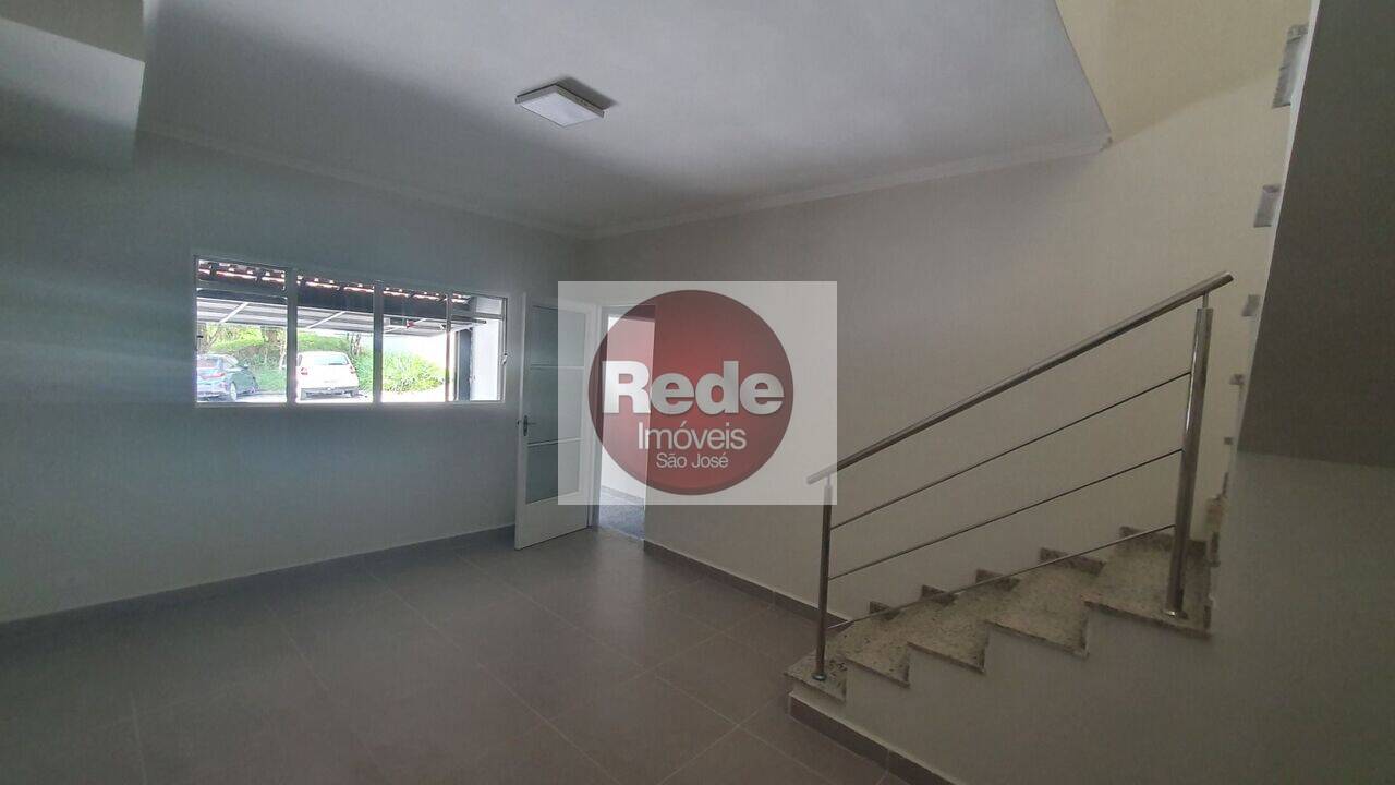 Casa Vista Linda, São José dos Campos - SP