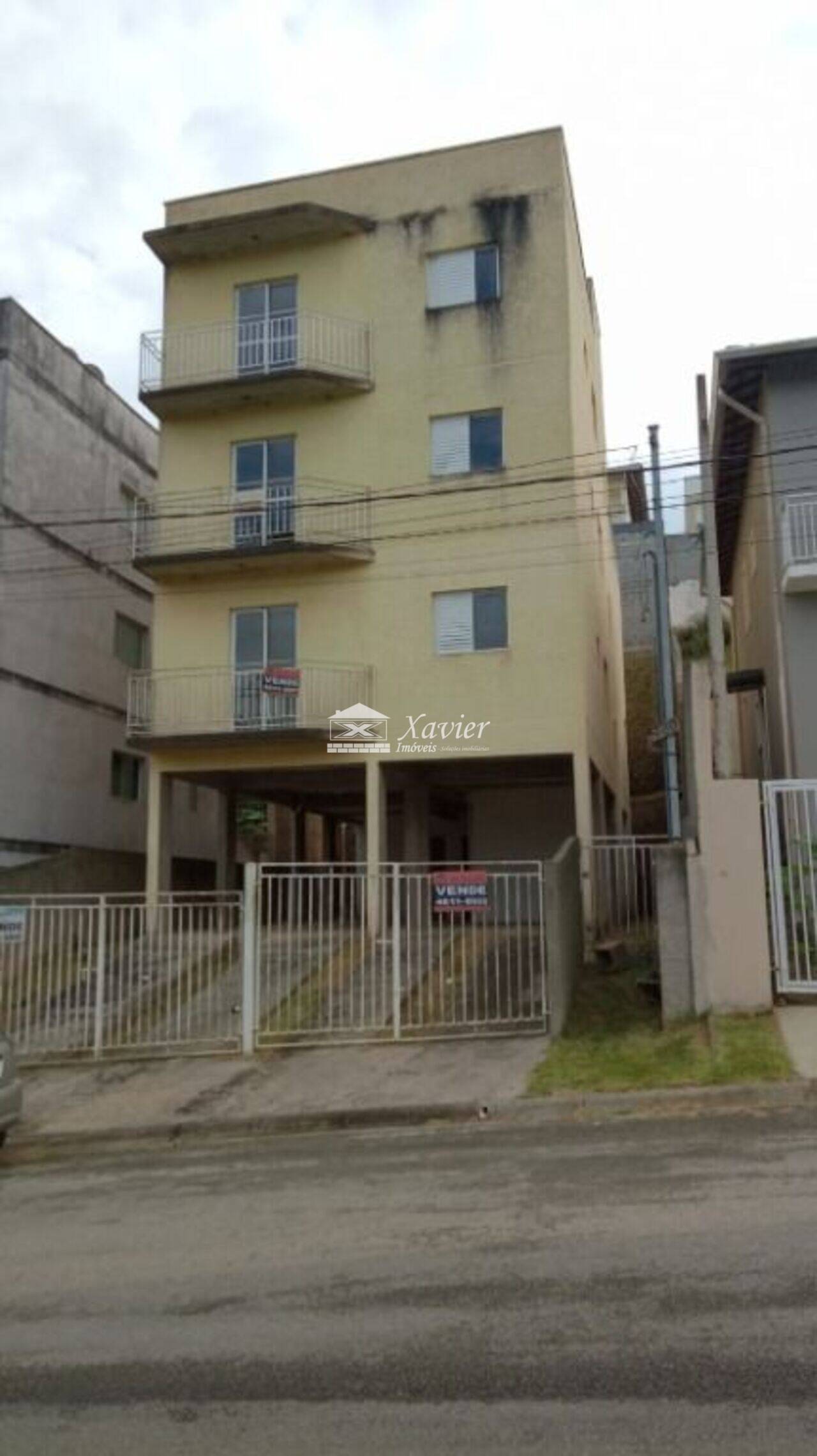 Apartamento Aguassaí, Cotia - SP