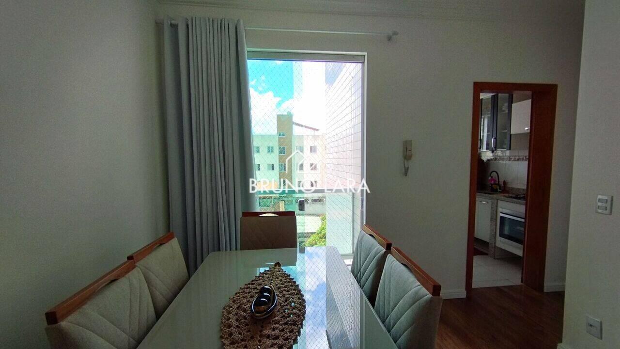 Apartamento Nossa Senhora das Graças, Betim - MG