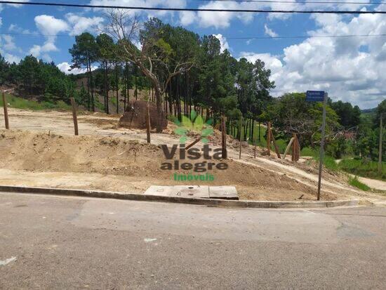 Terreno Observatório, Vinhedo - SP