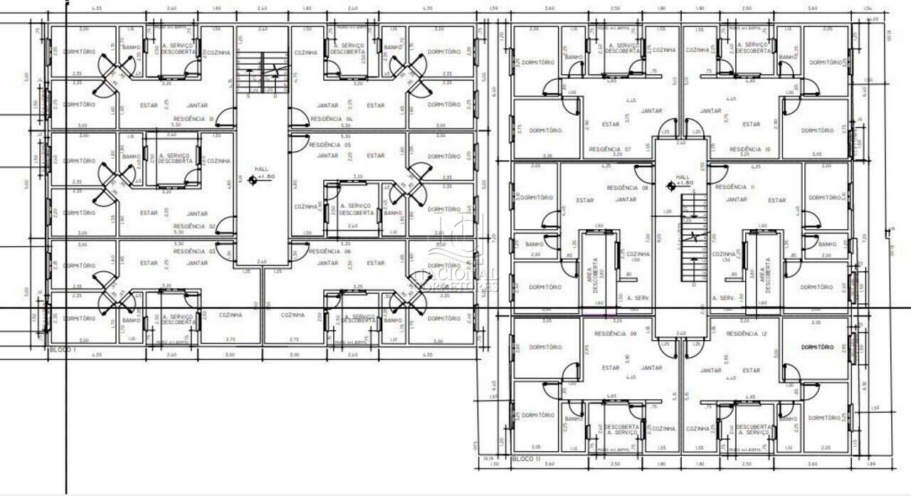 Apartamento Vila Assunção, Santo André - SP