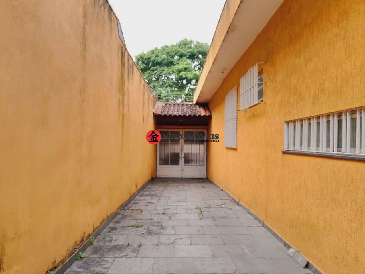 Casa Vila Matilde, São Paulo - SP