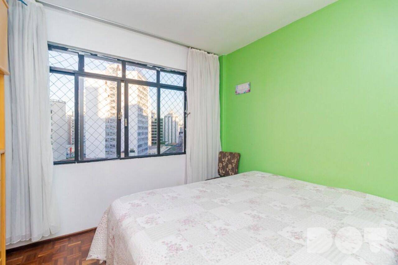 Apartamento Centro, Curitiba - PR