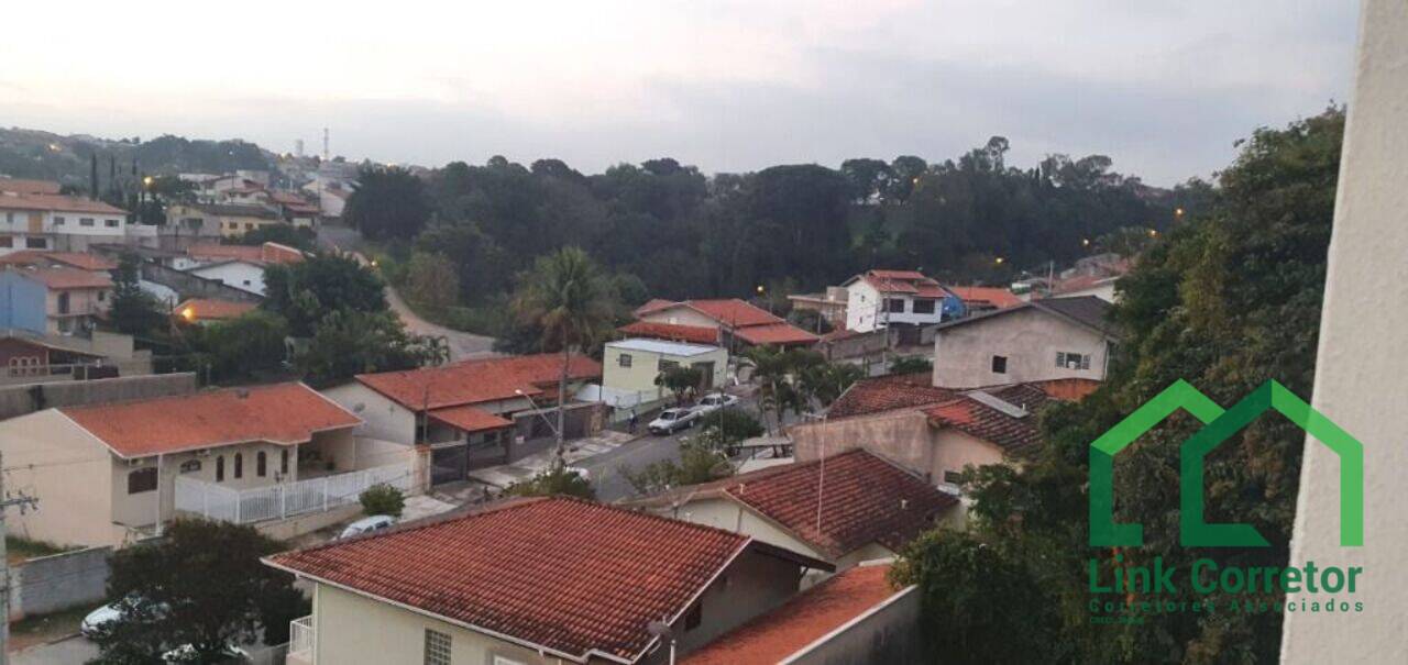 Apartamento Jardim Alto da Boa Vista, Valinhos - SP