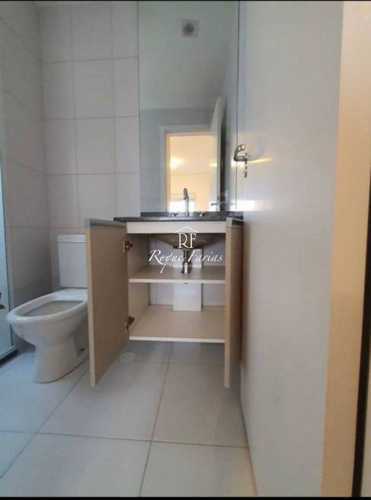 Apartamento City Bussocaba, Osasco - SP