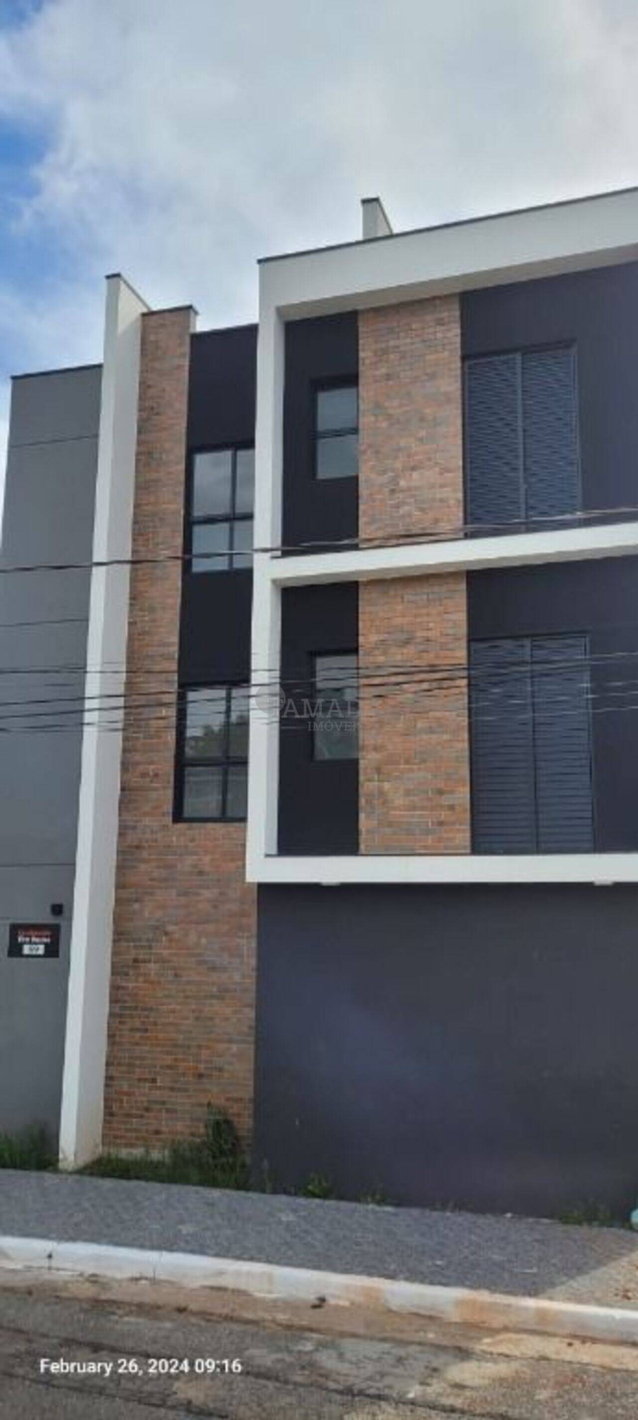 Apartamento Parque das Paineiras, São Paulo - SP