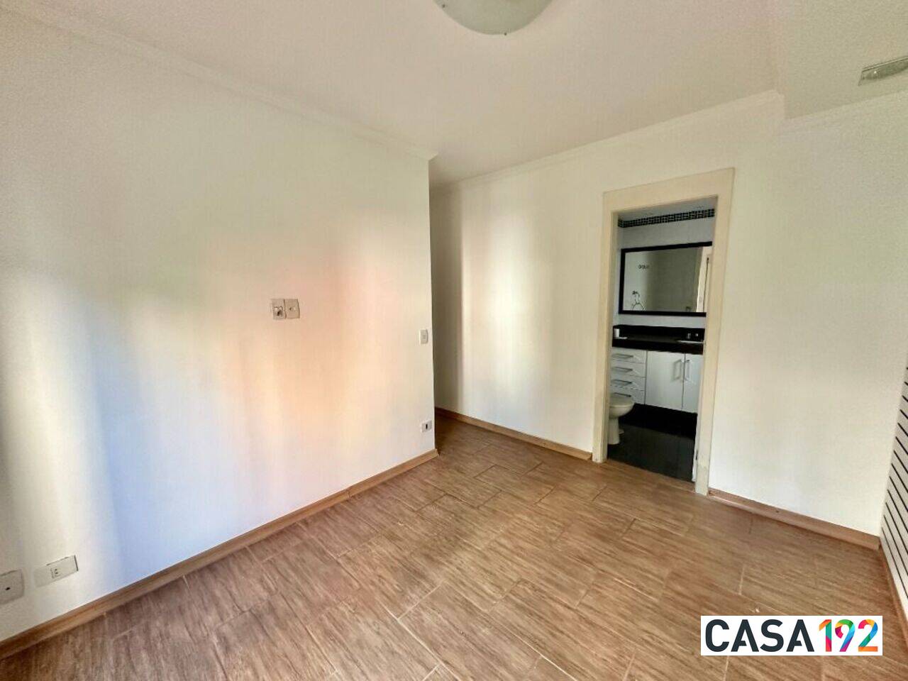 Apartamento Moema, São Paulo - SP