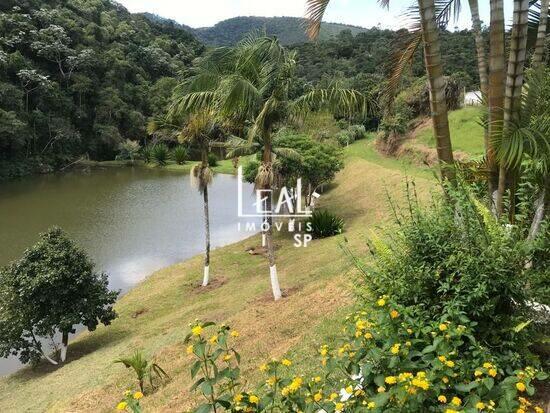 Zona Rural - Nazaré Paulista - SP, Nazaré Paulista - SP