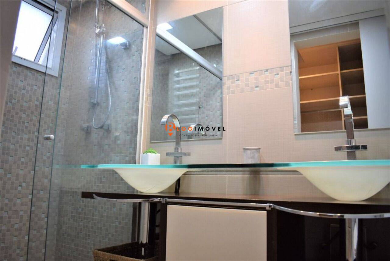 Apartamento Bela Vista, São Paulo - SP